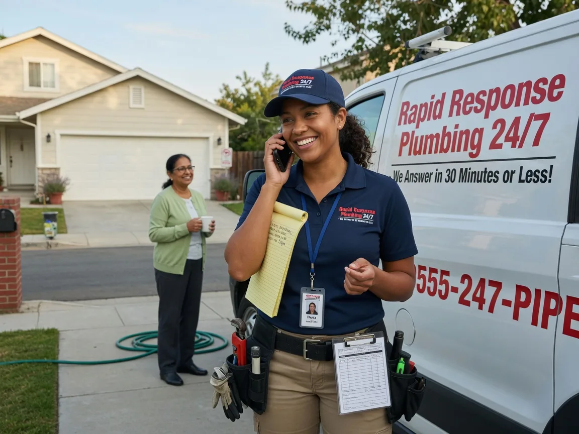 Emergency Plumber Albion, PA FAQs